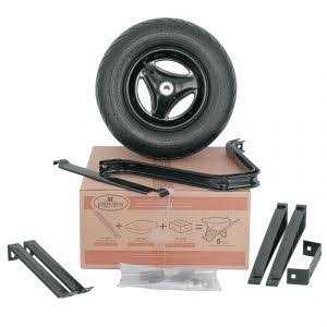 Vulcan 34570 Wheelbarrow Parts