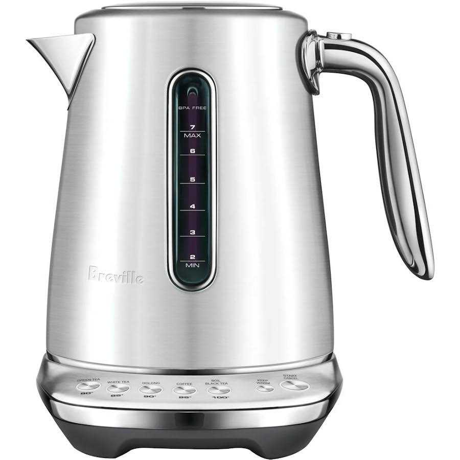 Breville The Smart Kettle Luxe