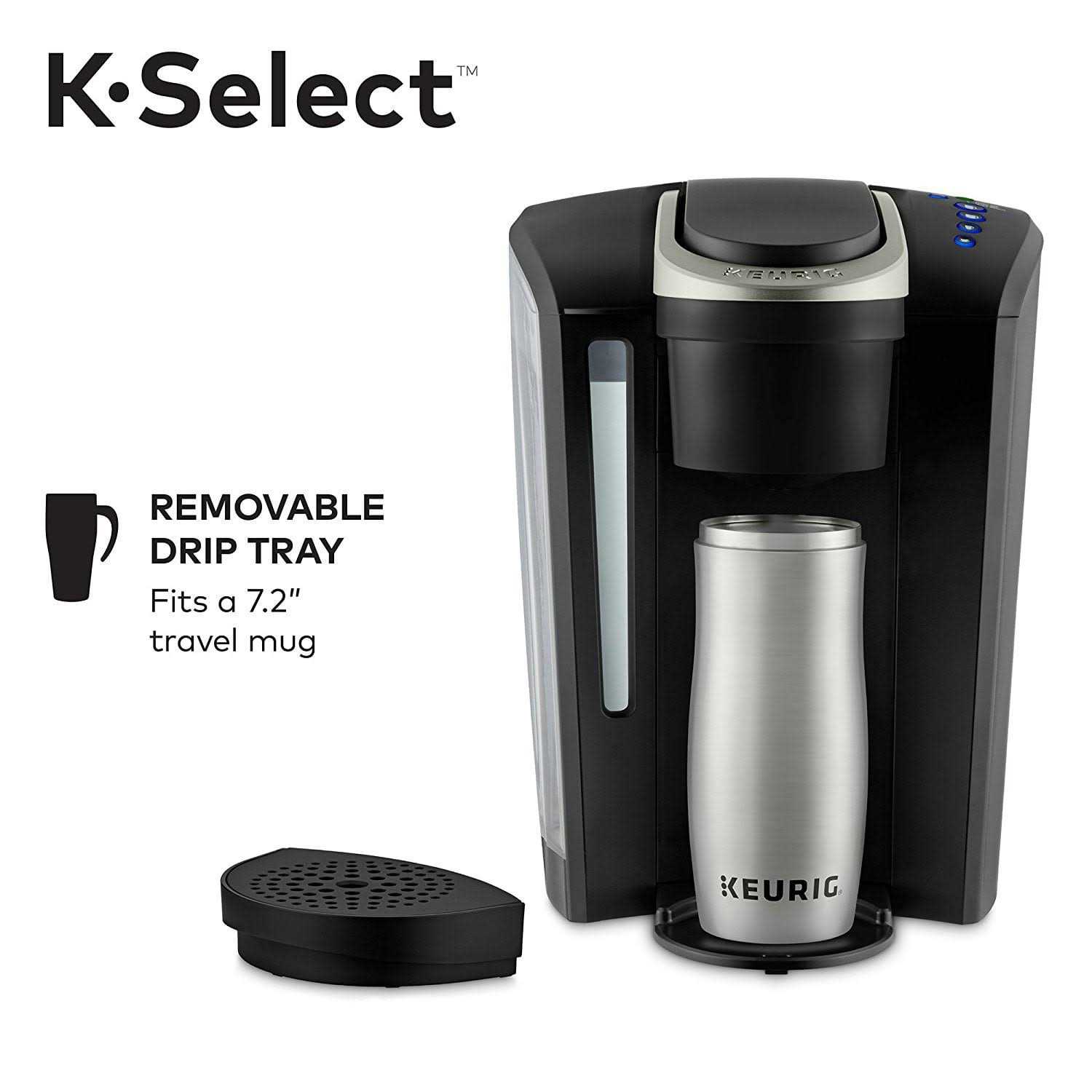 Keurig K-Select