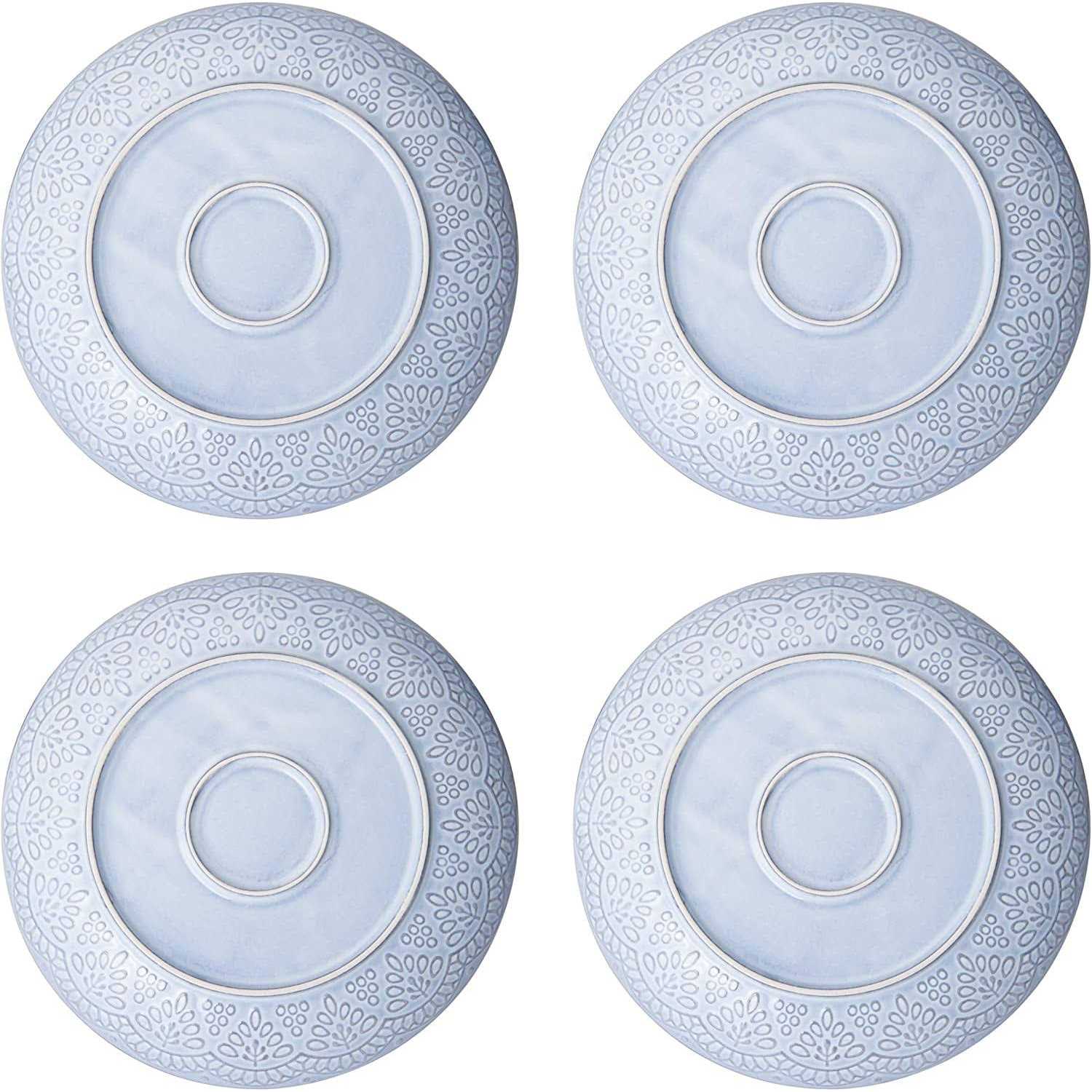 Pfaltzgraff 16-Piece Gabriela Dinnerware Set