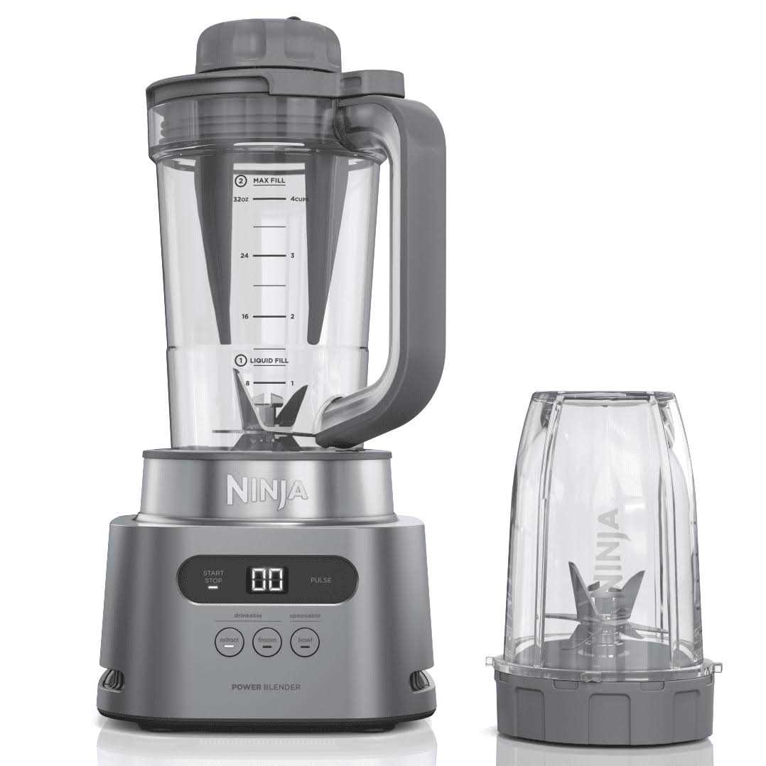 Ninja Mega Kitchen System BL770