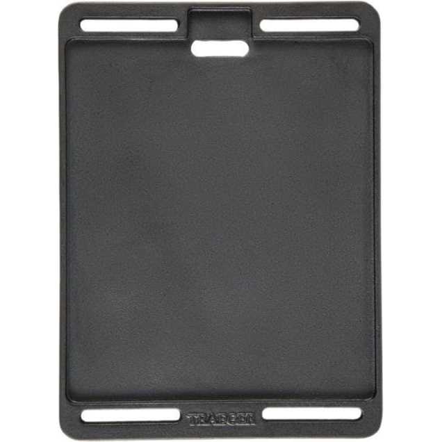 Traeger Cast Iron Reversible Griddle