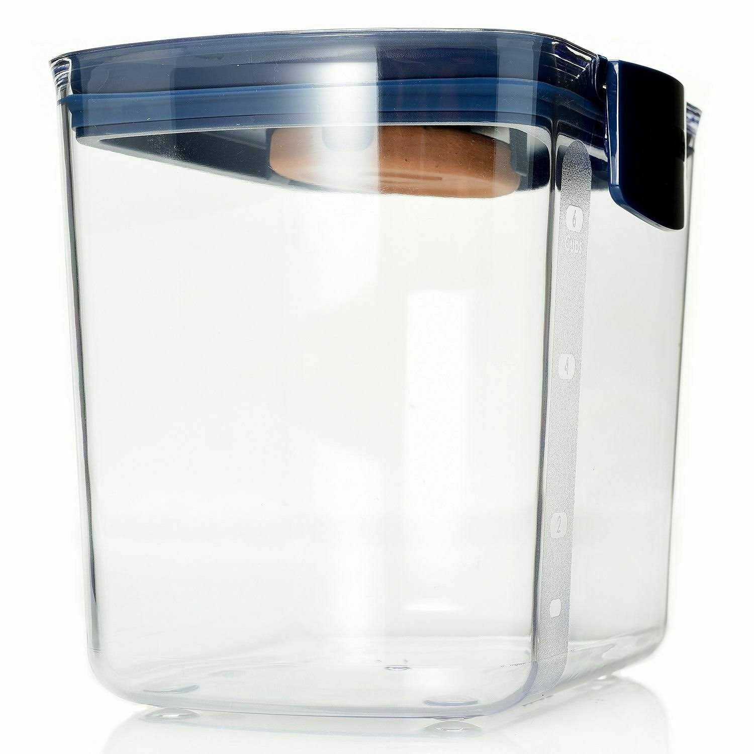 Progressive ProKeeper Plus Flour Container