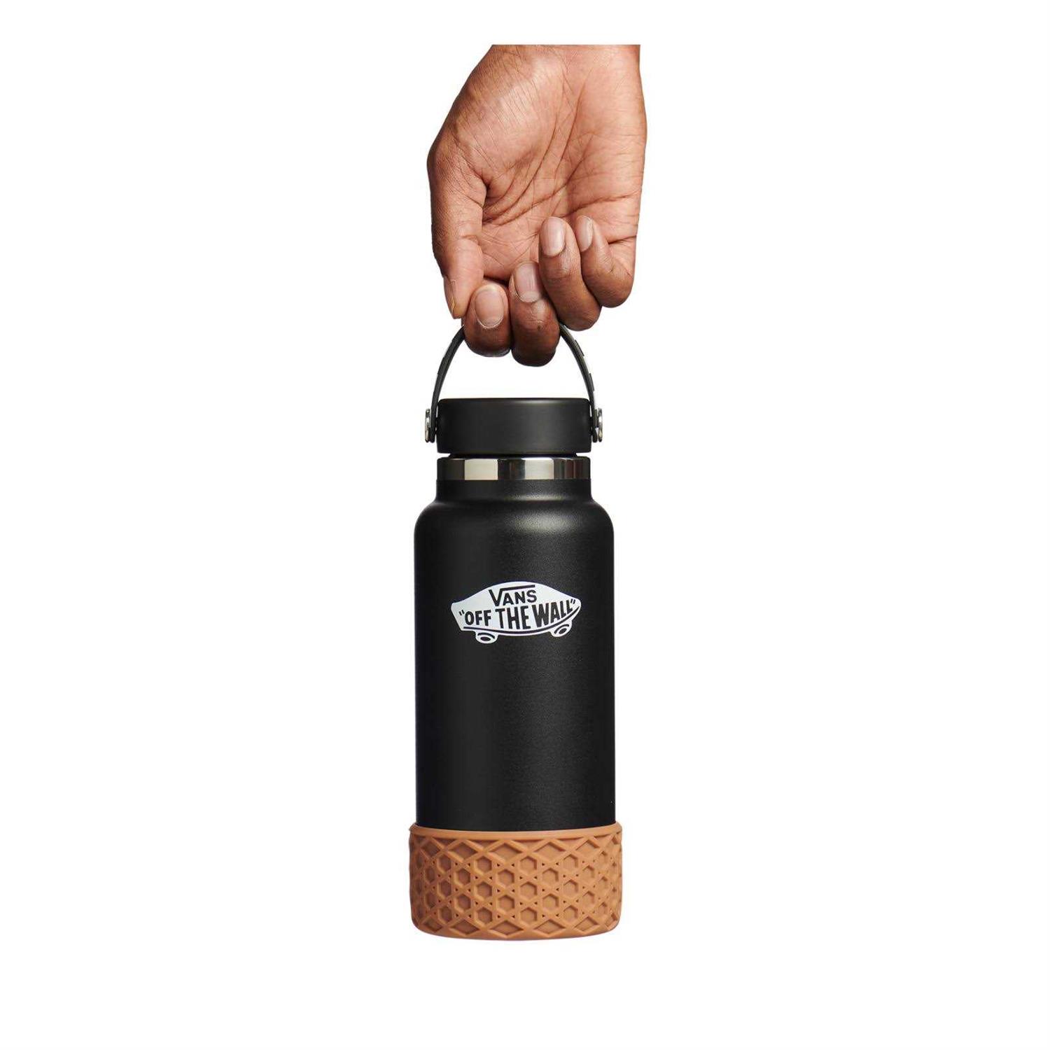 Hydro Flask Vans Collection 32 Oz Wide Mouth Insulated Water Bottle