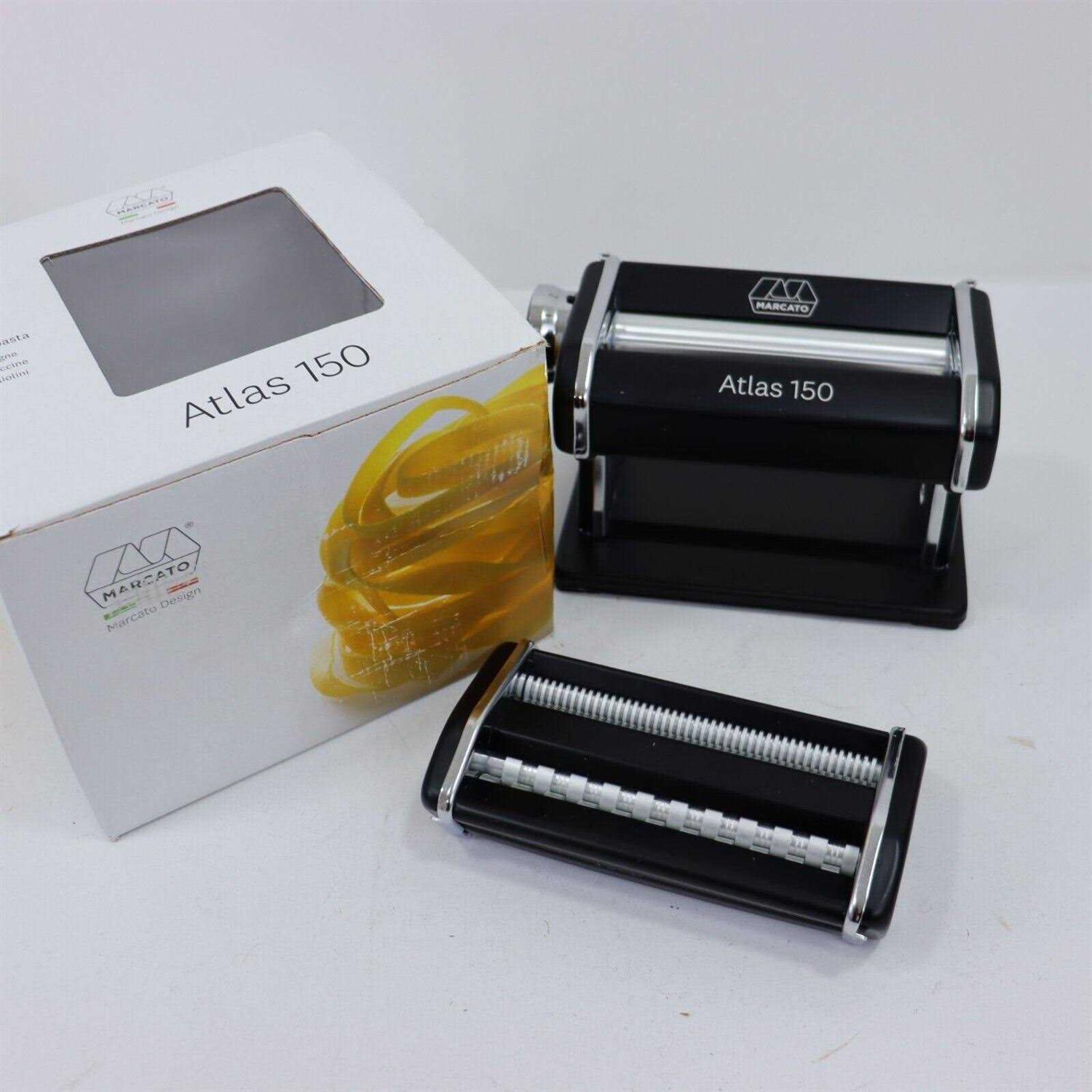 Marcato Atlas 150 Pasta Machine