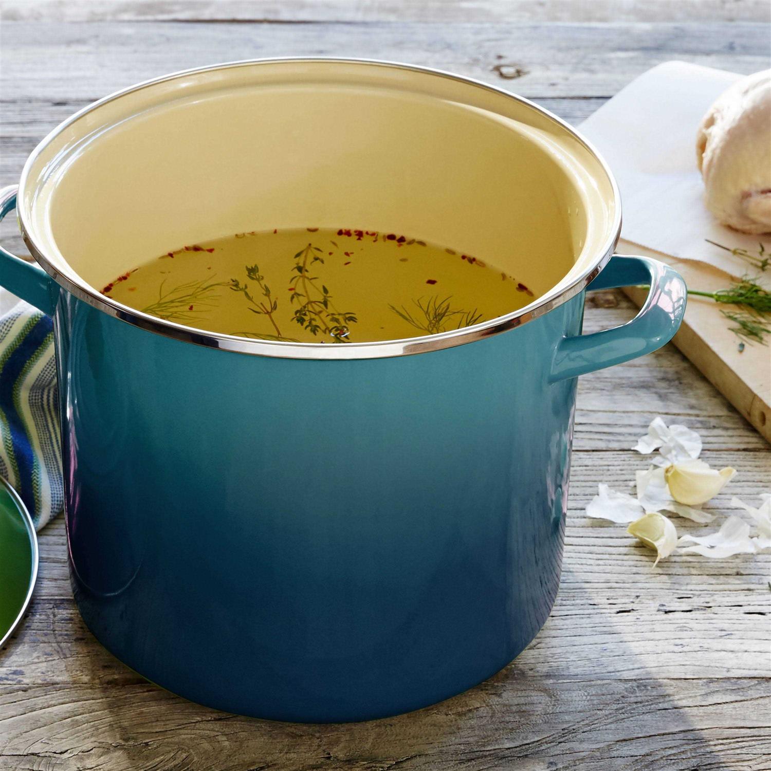 Le Creuset Stockpot