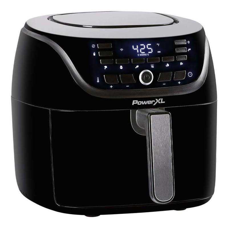 Powerxl SmartTech Vortex Pro Oven Combo Air Fryer