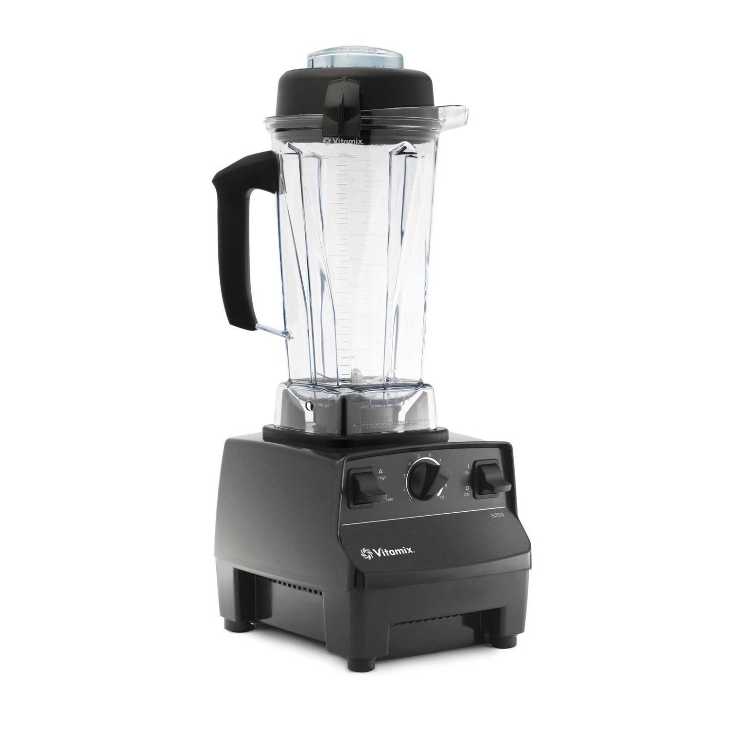 Vitamix 5200