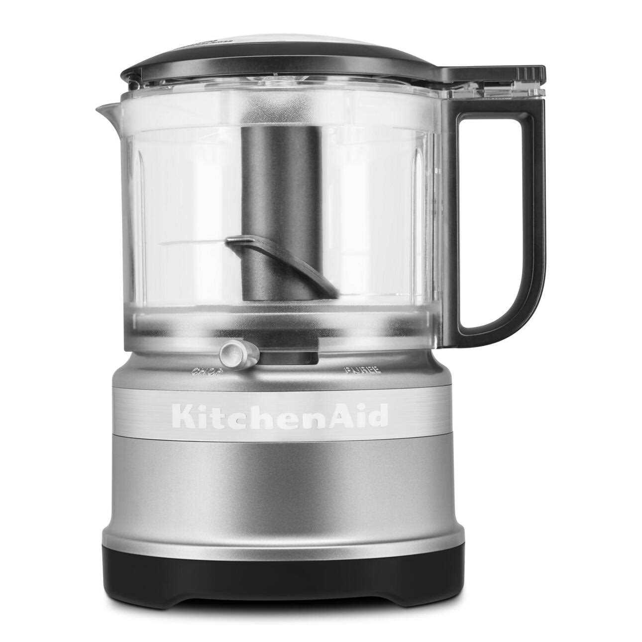 KitchenAid 3.5 Cup Food Chopper