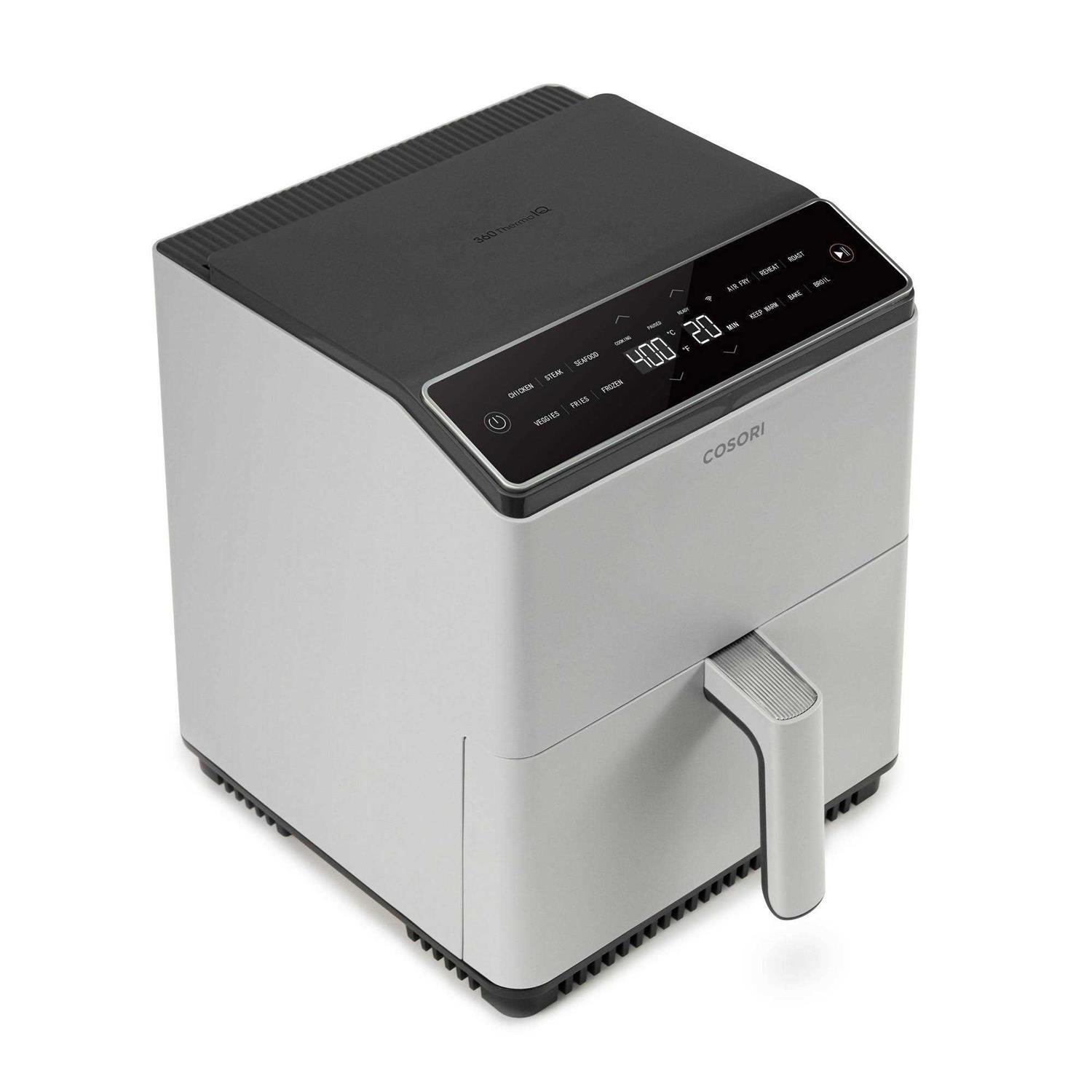 Cosori Dual Blaze 6.8-qt. Smart Air Fryer