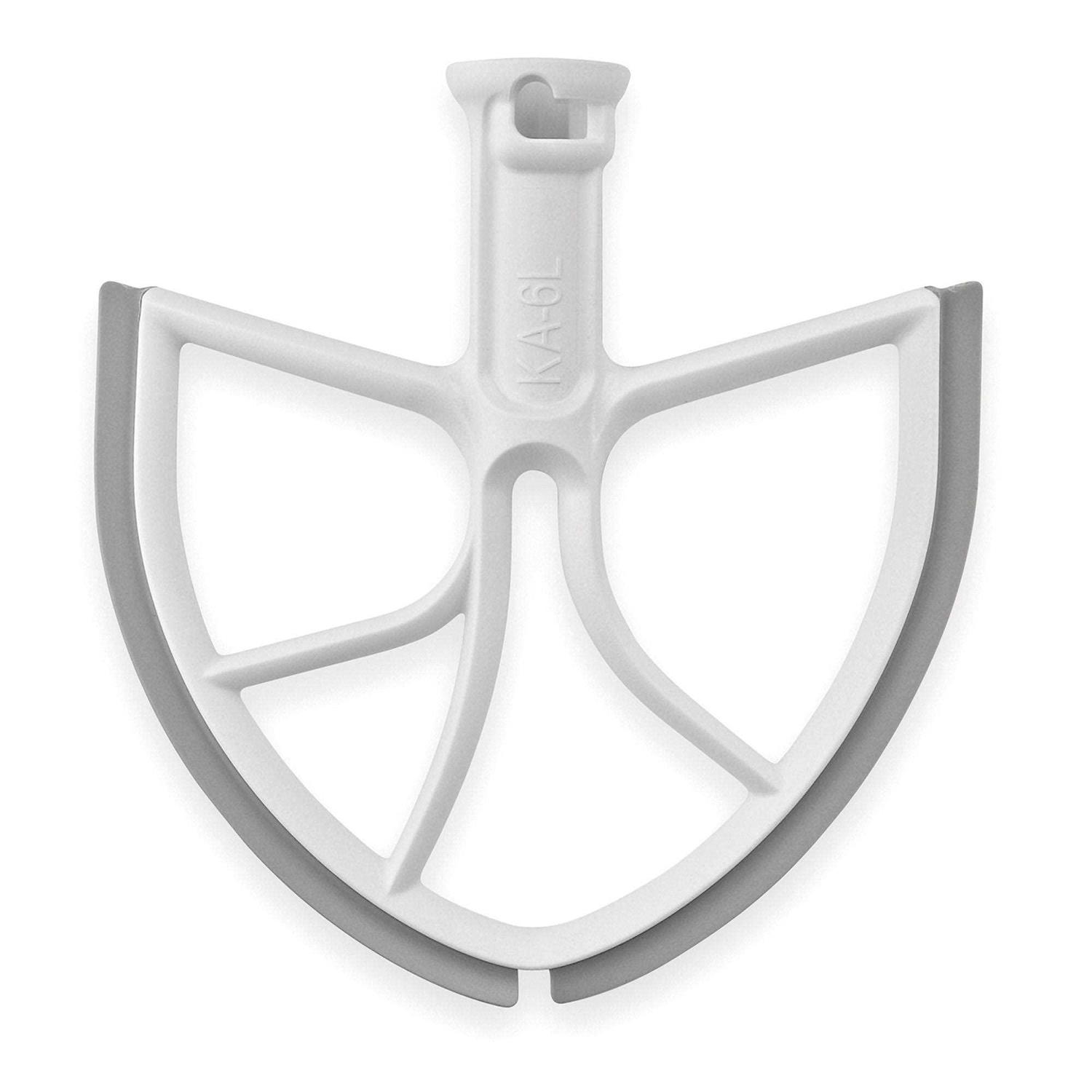 Beaterblade for 6-Quart KitchenAid Bowl-Lift Mixers