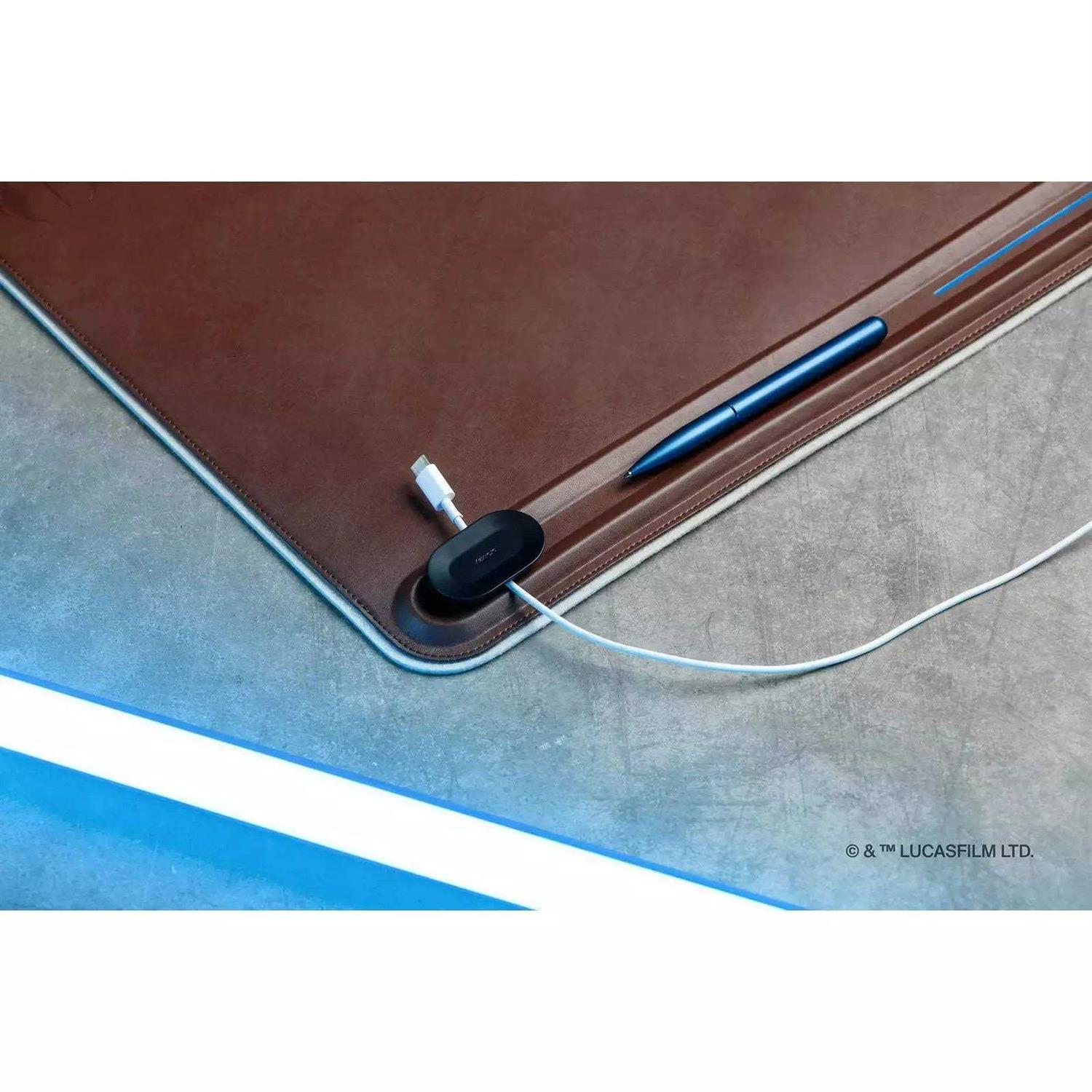 Star Wars Orbitkey Desk Mat Darth Vader