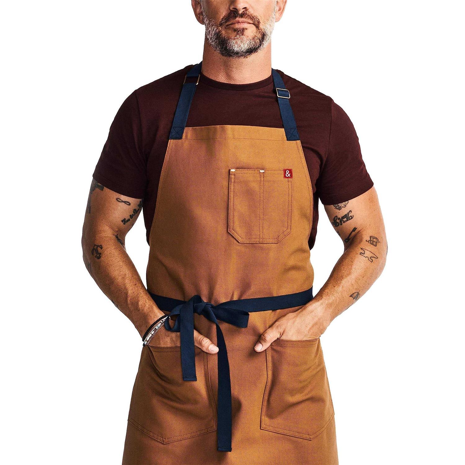Hedley & Bennett Hedley and Bennett Apron