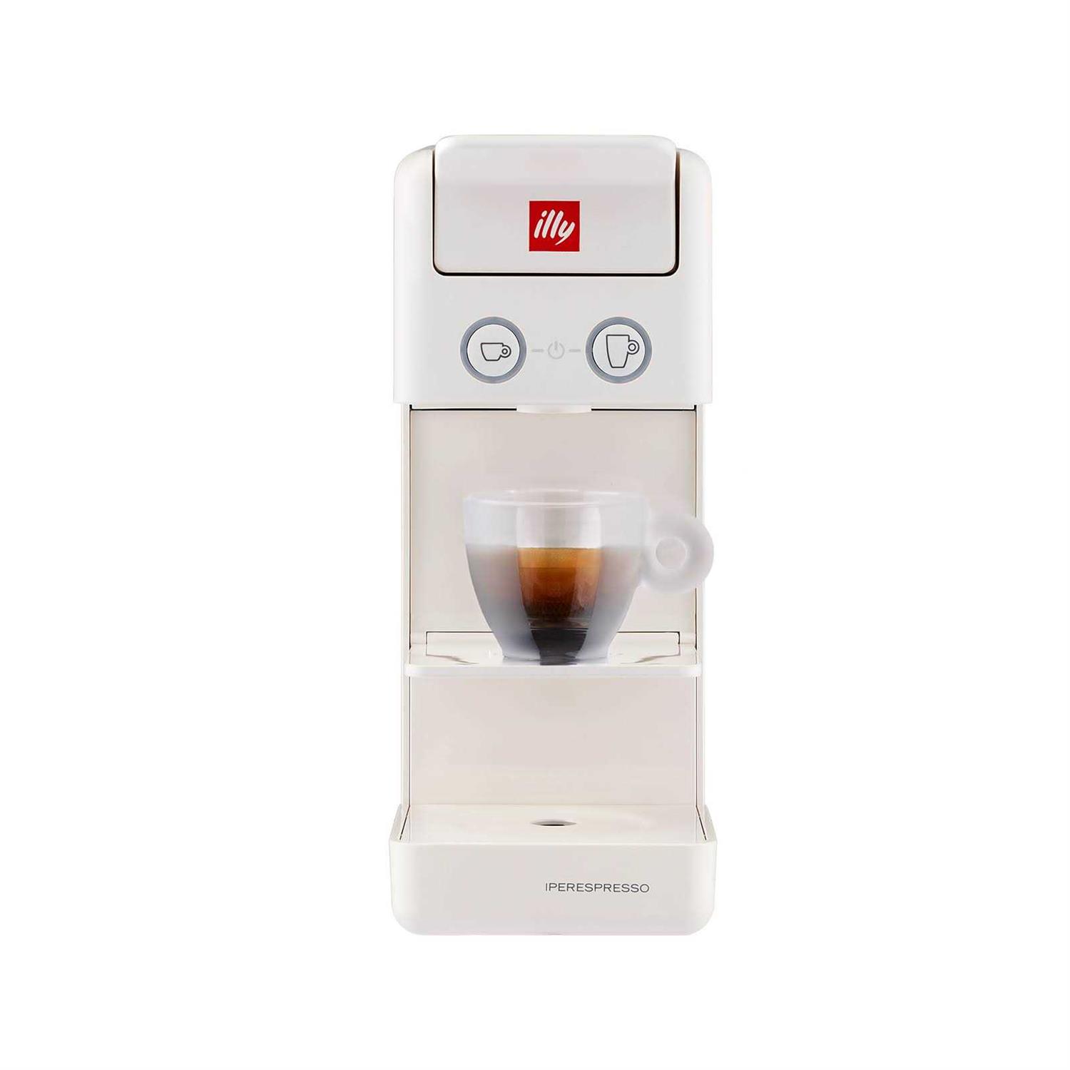 illy Y3.3 iperEspresso