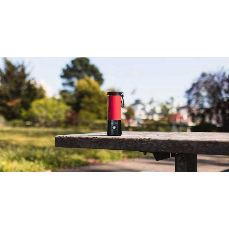 Blendjet 2 Portable Blender