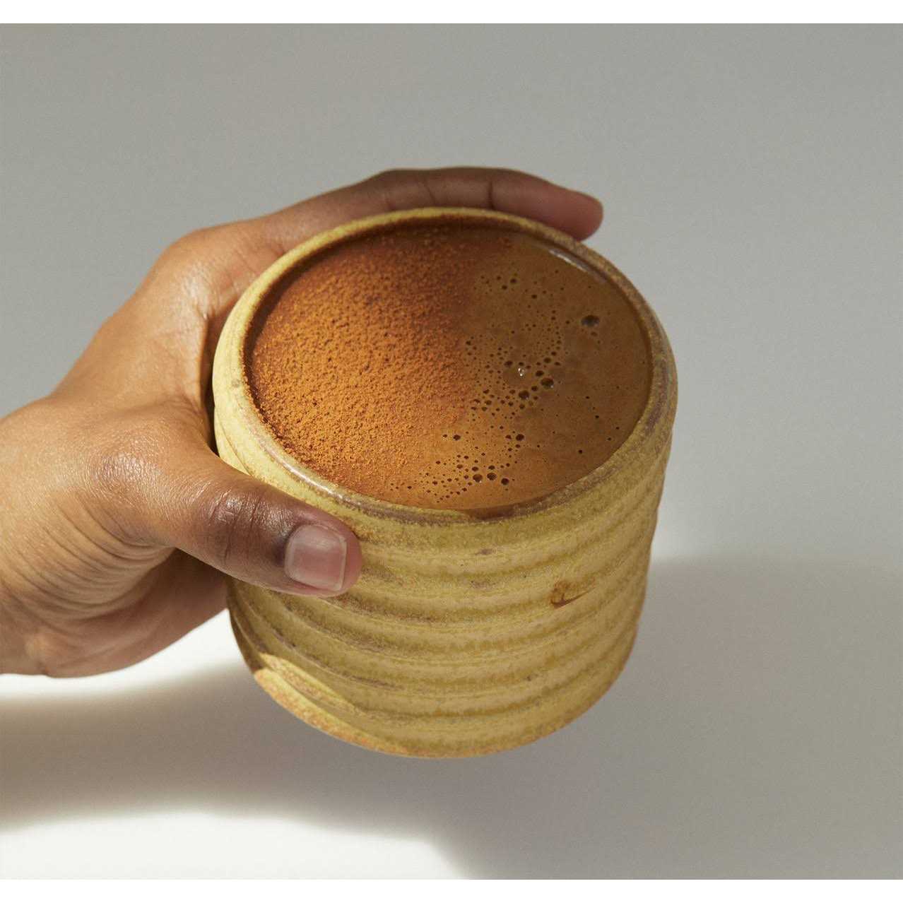 MUD\WTR Mud Tin Masala Chai