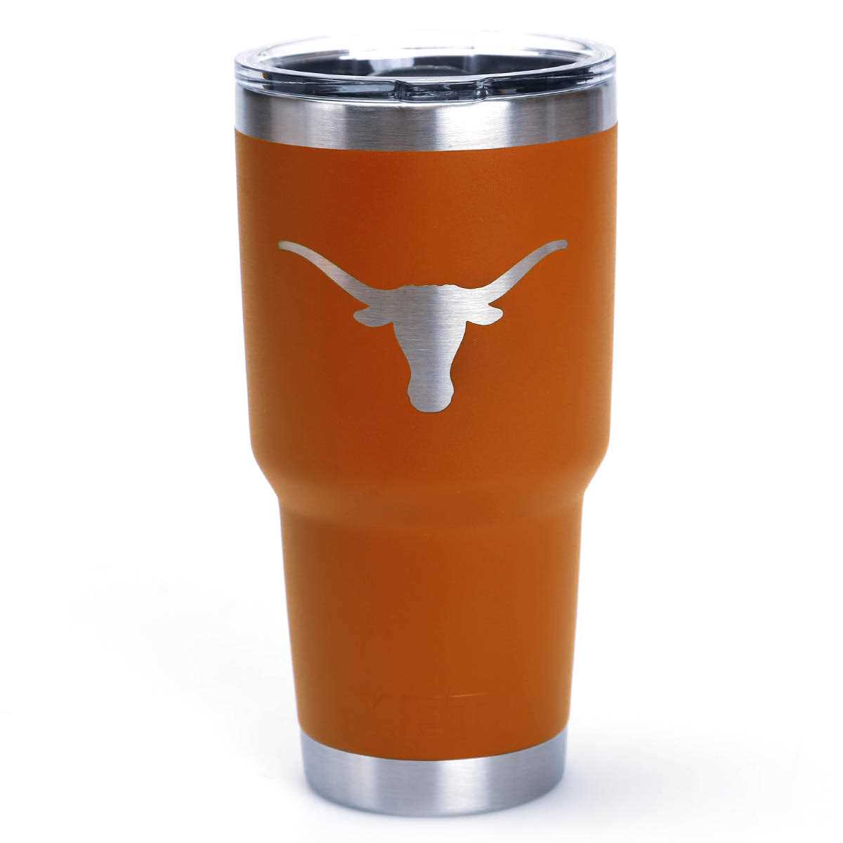 Yeti Rambler Tumbler