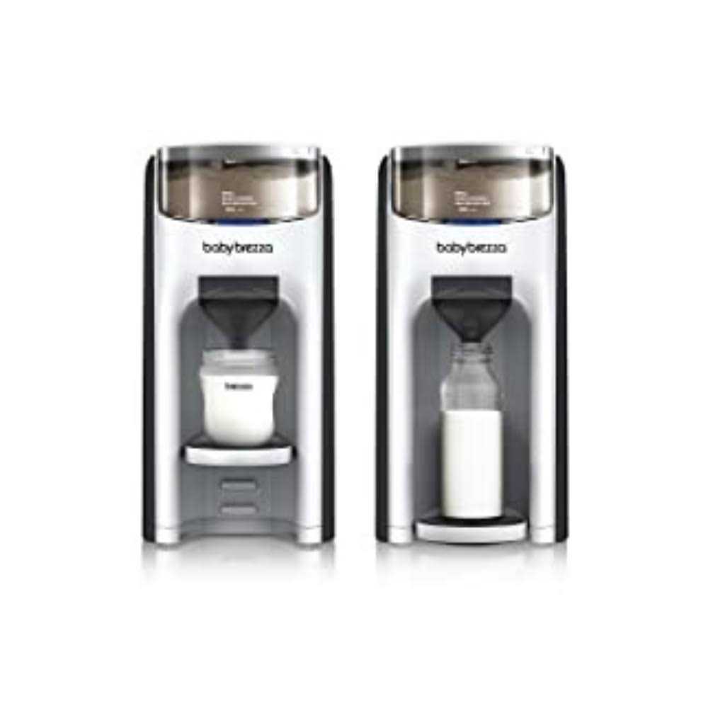 Baby Brezza Formula Pro Advanced