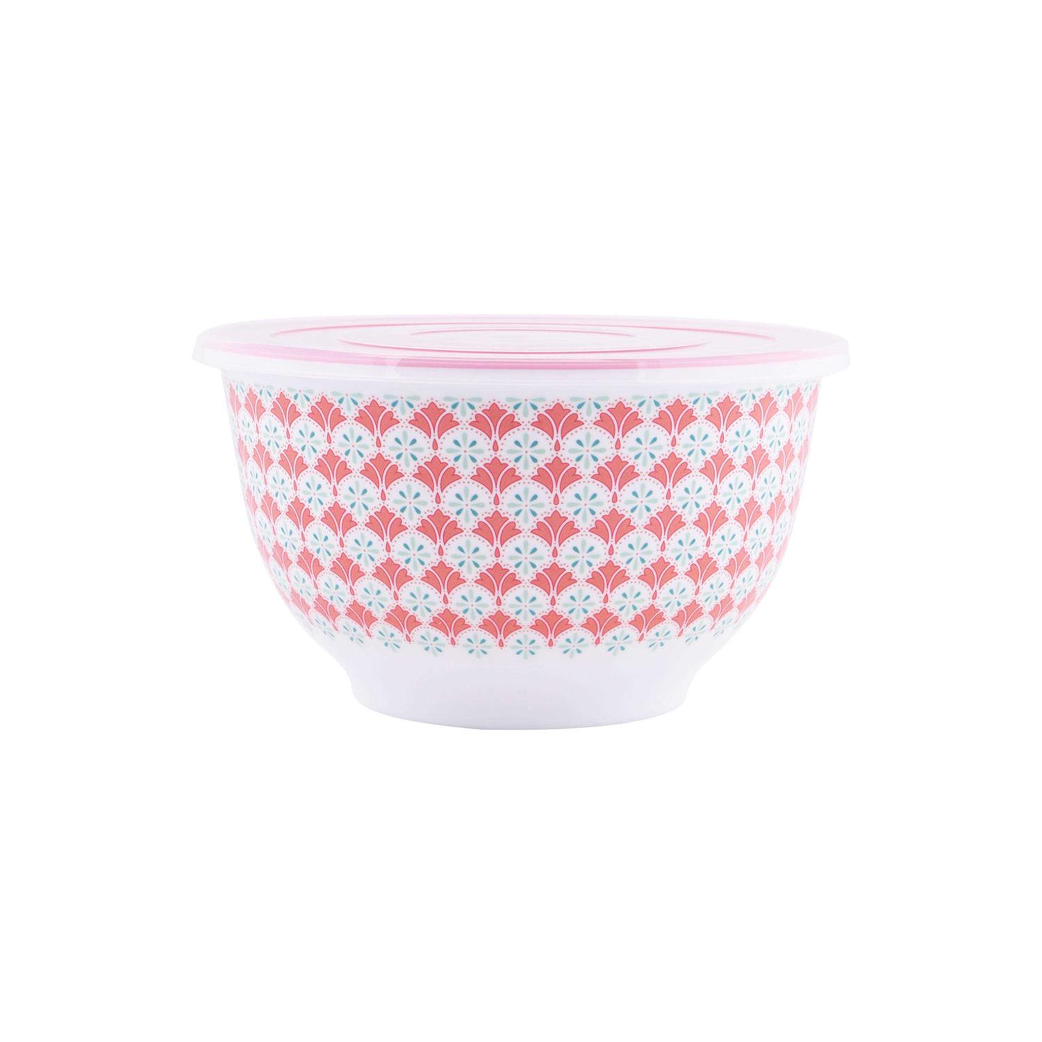 The Pioneer Woman Melamine Mixing Bowl Set