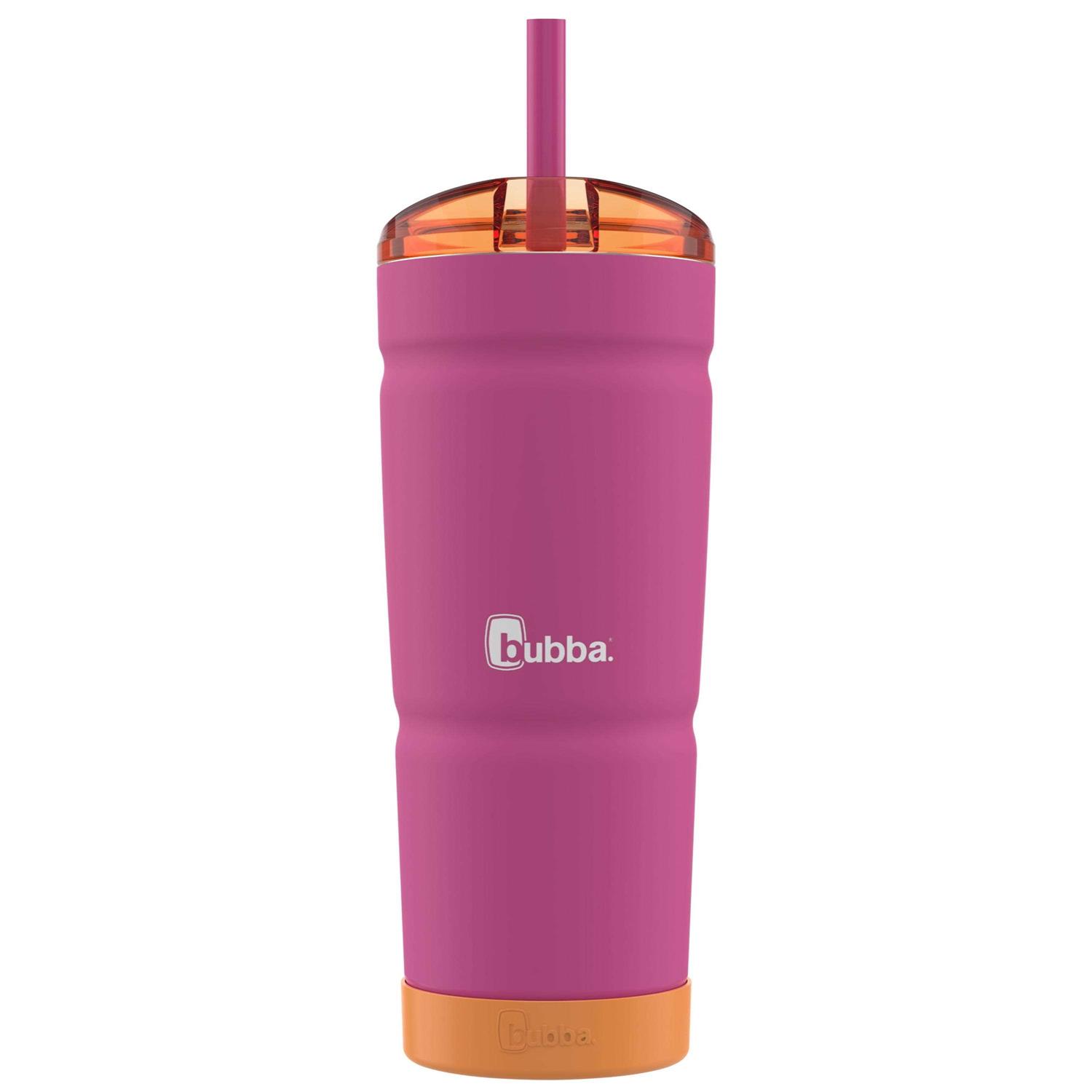 Bubba Envy S Stainless Steel Straw Tumbler