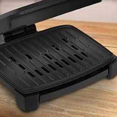 George Foreman Submersible Indoor Grill GRECV075B