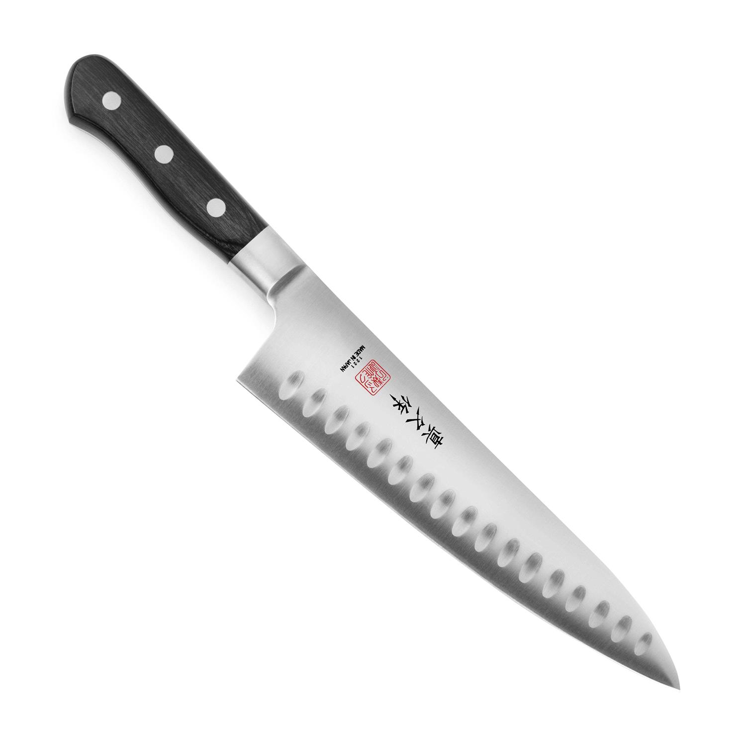 Mac Professional Chef’s Knife
