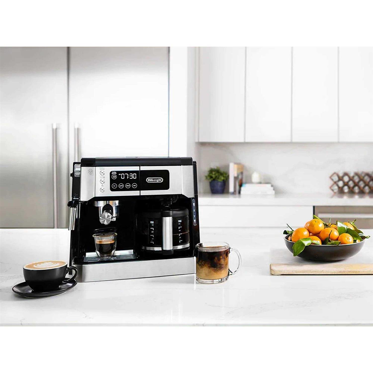 De’Longhi All-in-One COM530M