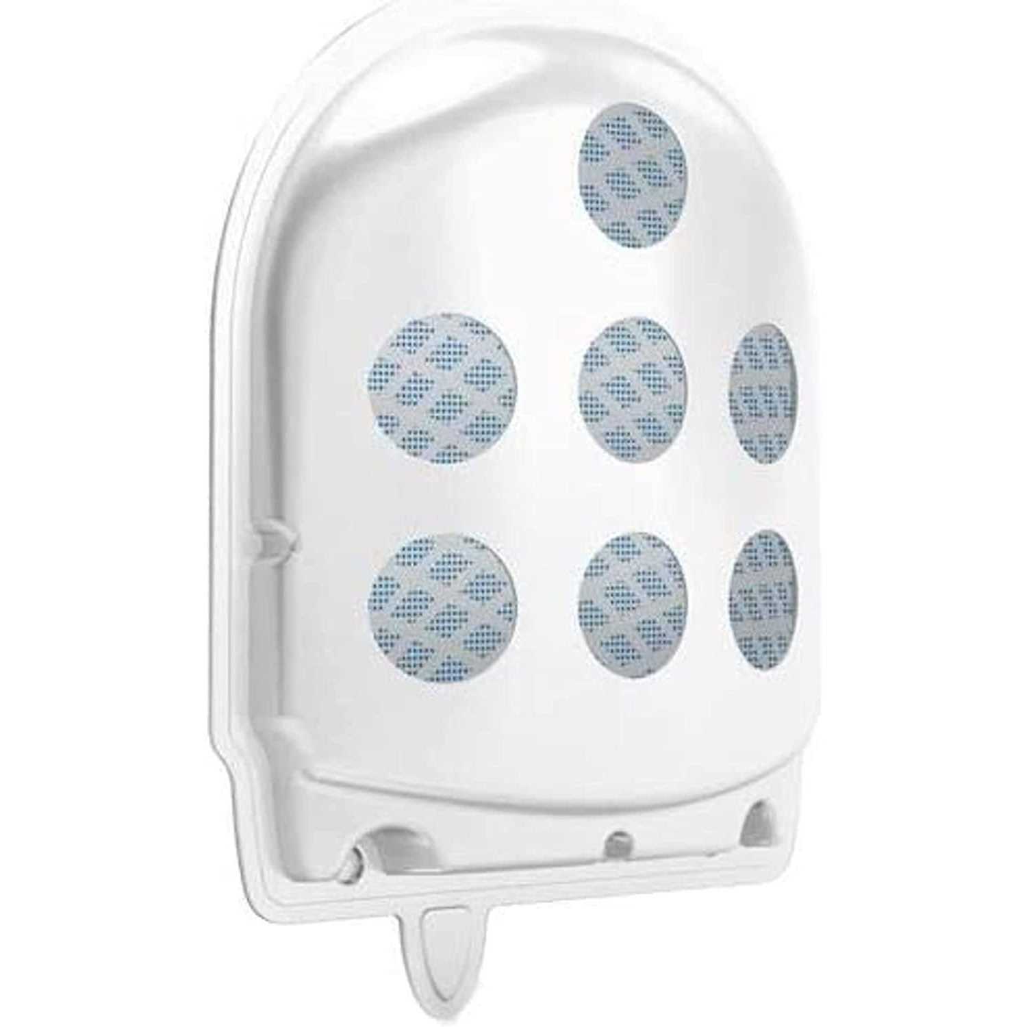 Zevo Indoor Flying Insect Trap Flies, Gnats Flies Plug Plus