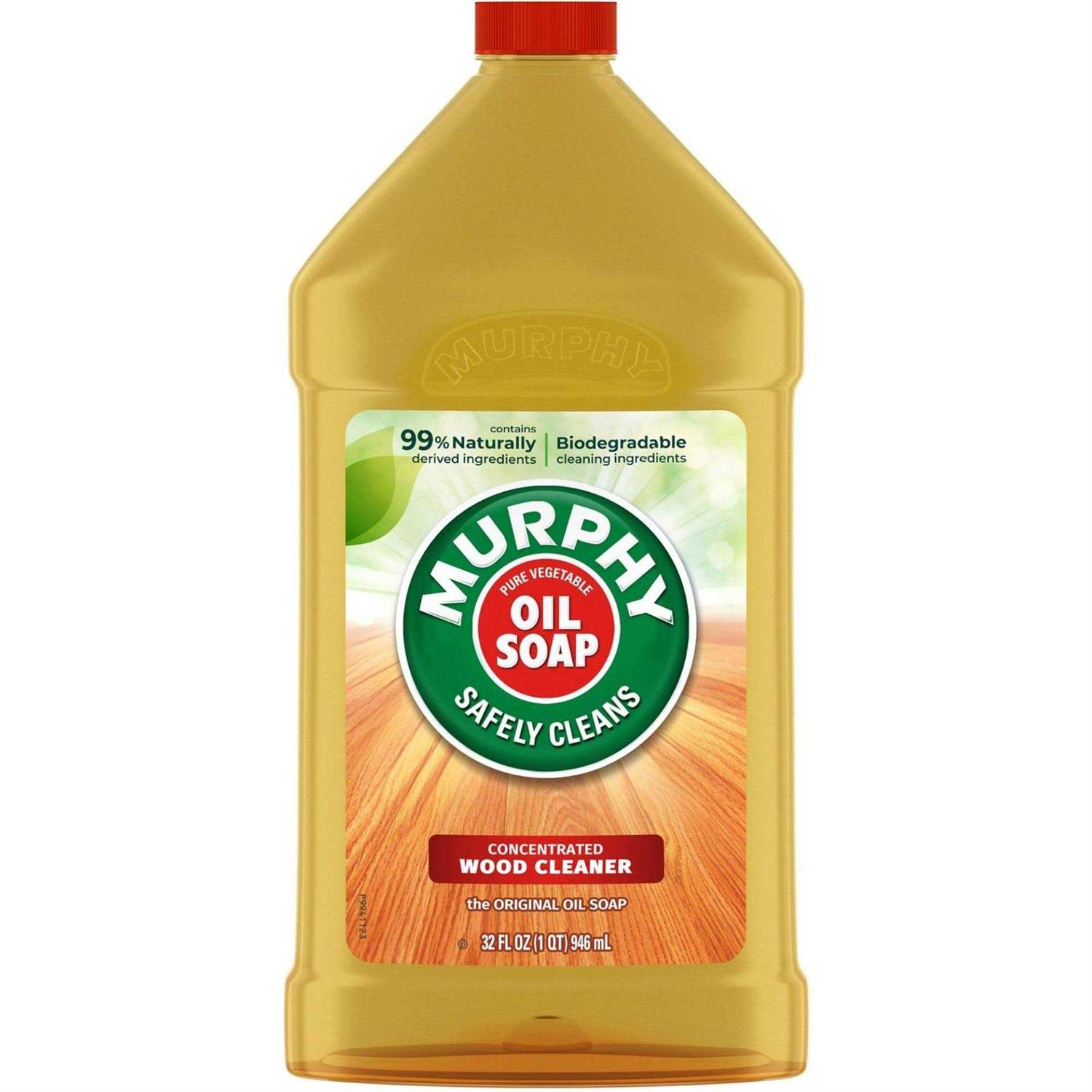 Murphy Oil Soap Wood Cleaner Original