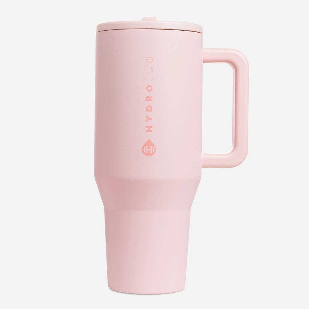 Hydrojug 40oz Traveler Tumbler