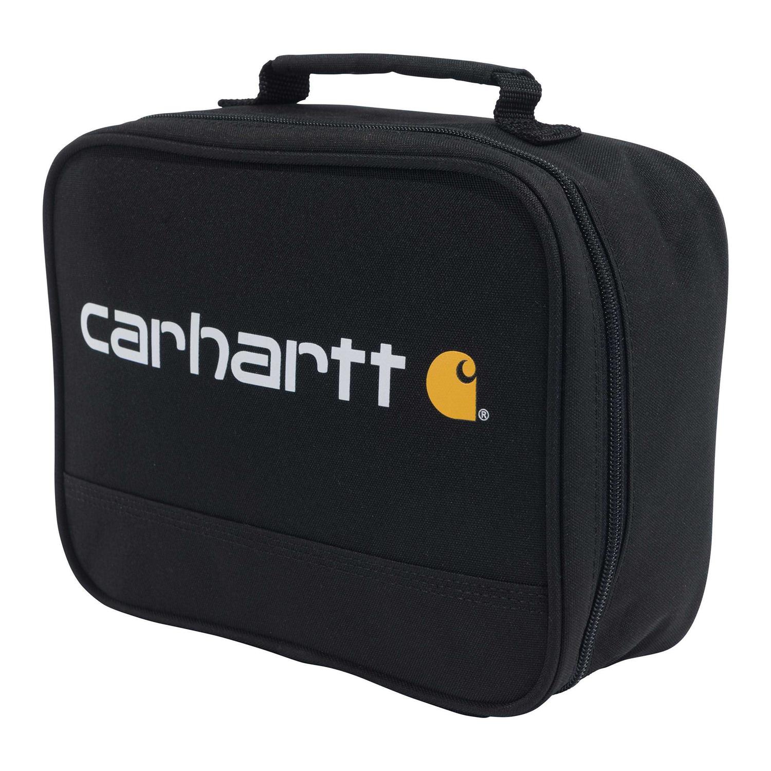 Carhartt Insulated 4 Can Lunch Cooler