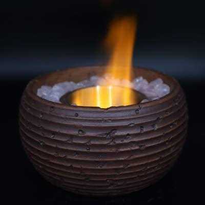 Tabletop Fire Pit Mini Fire Pit