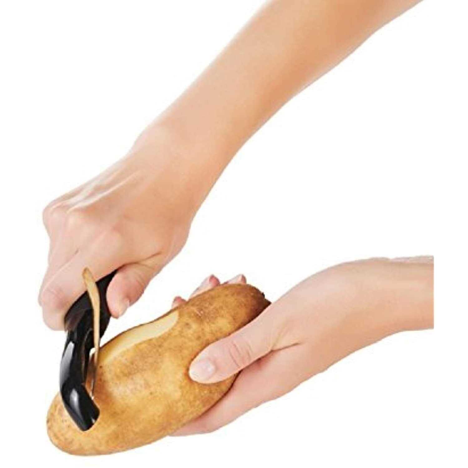 OXO Swivel Peeler