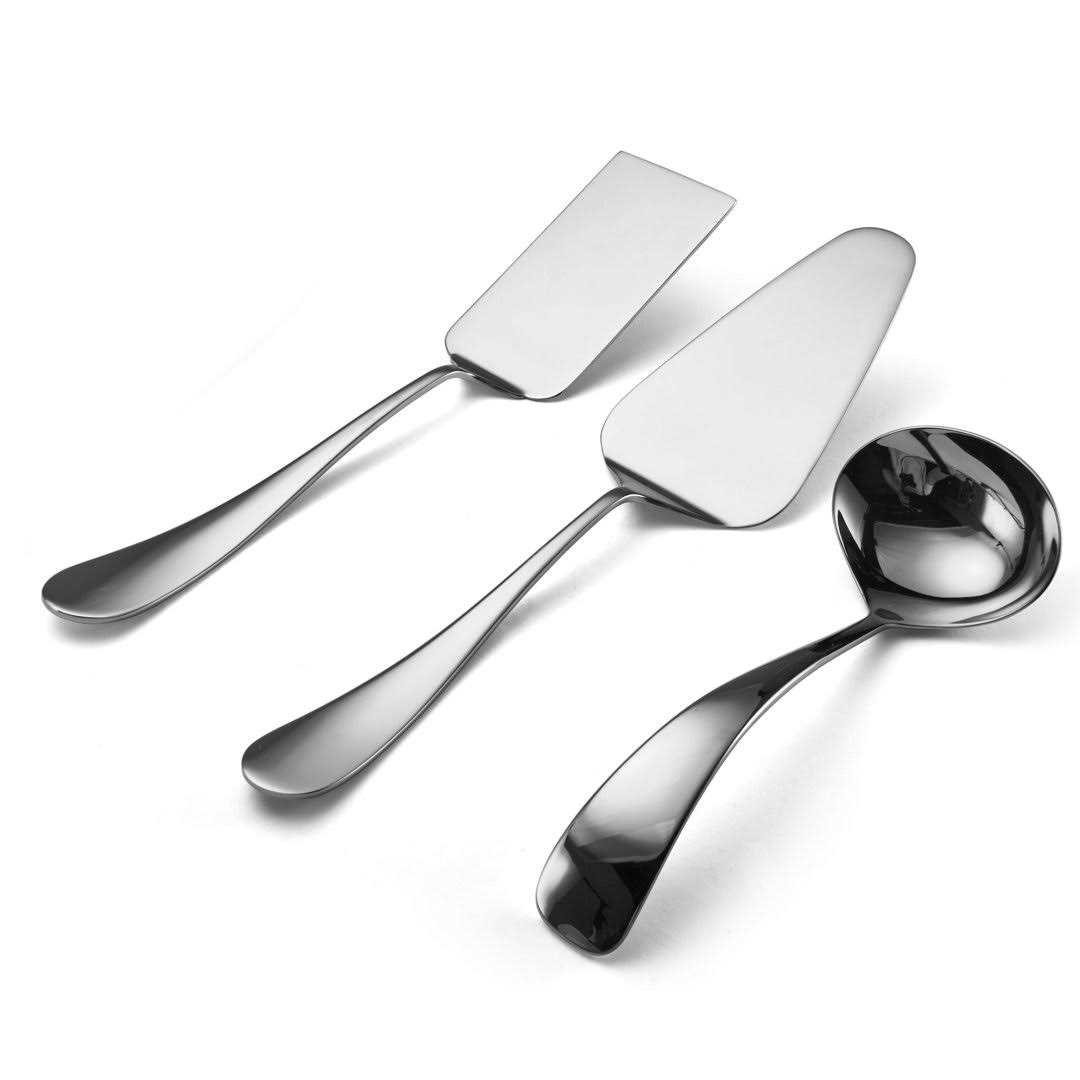 Towle Living Basic 6-Piece Hostess Set