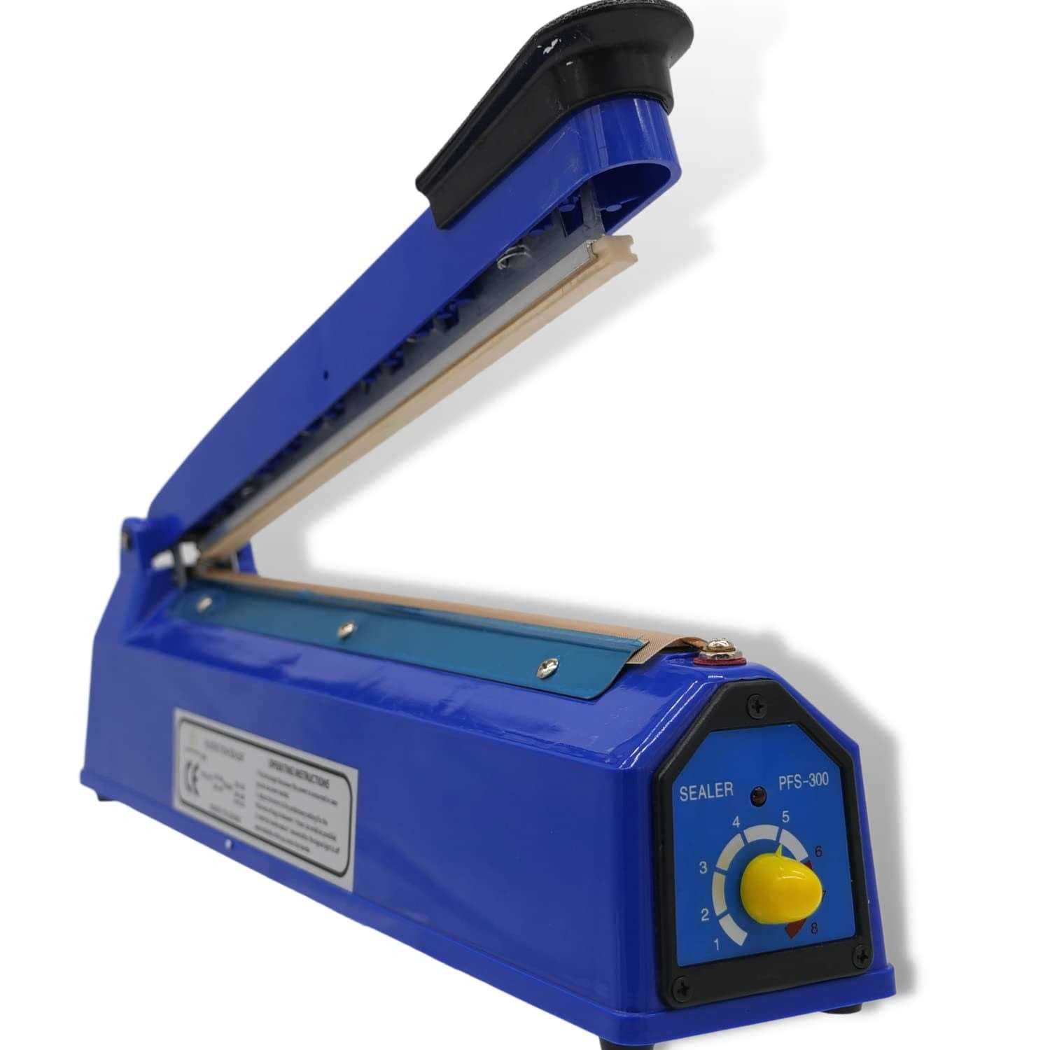 Onward Humble Bag Heat Sealer 12 Inch Impulse Sealer Easy to Use Tabletop Mylar Bag Sealer Heat Seal