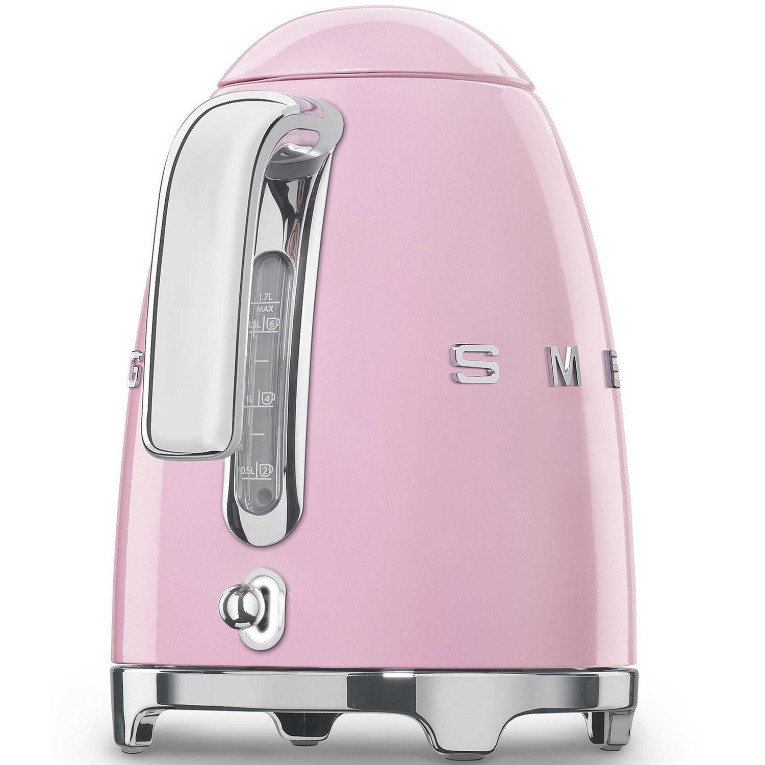 Smeg Electric Kettle