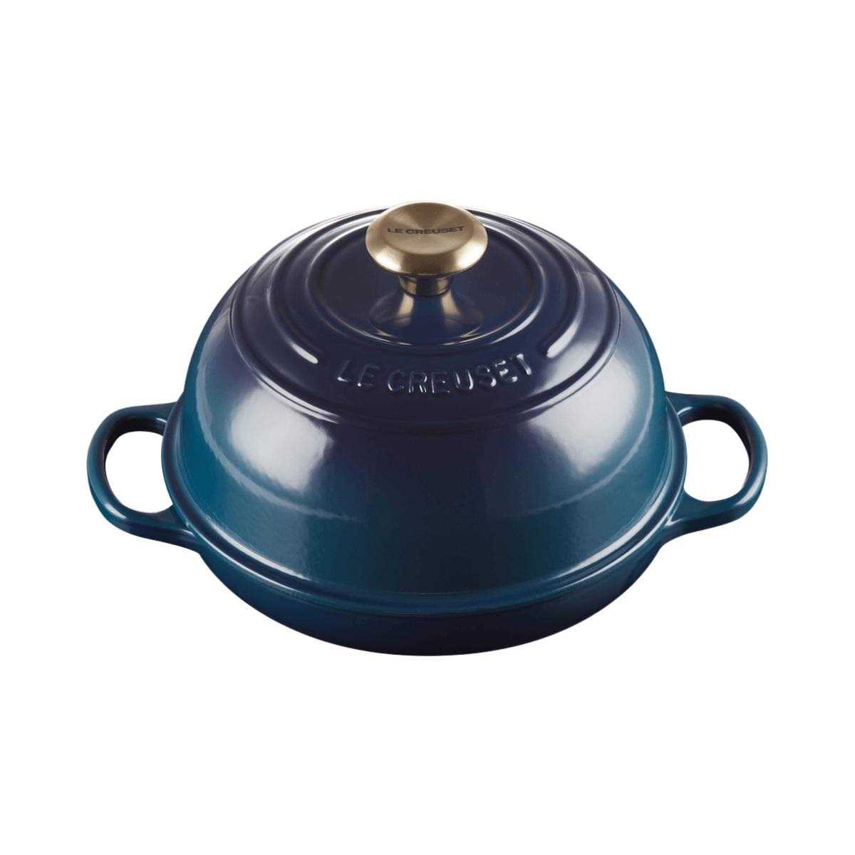 Le Creuset Bread Oven