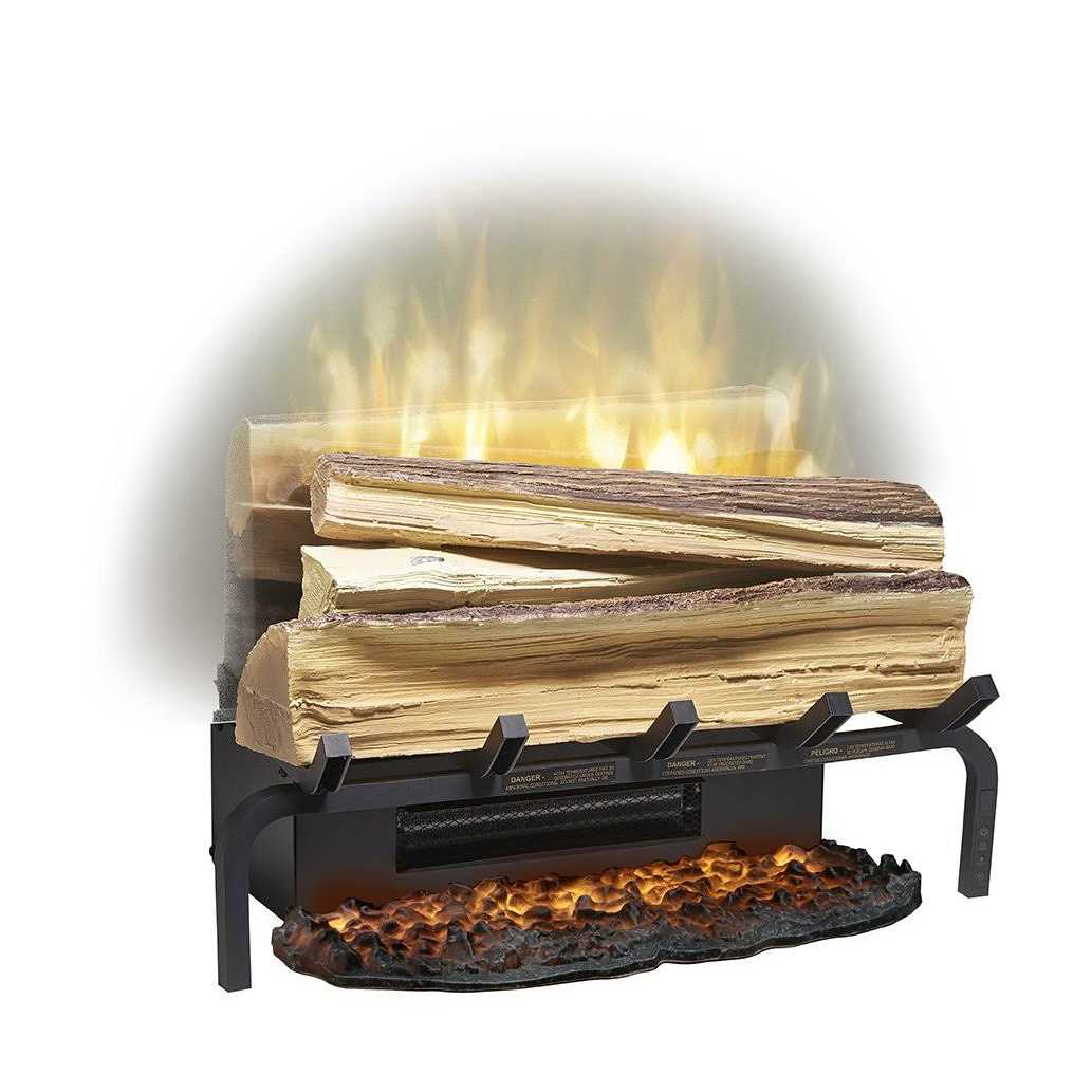 Dimplex Revillusion Plug-In Electric Log Set RLG20FC