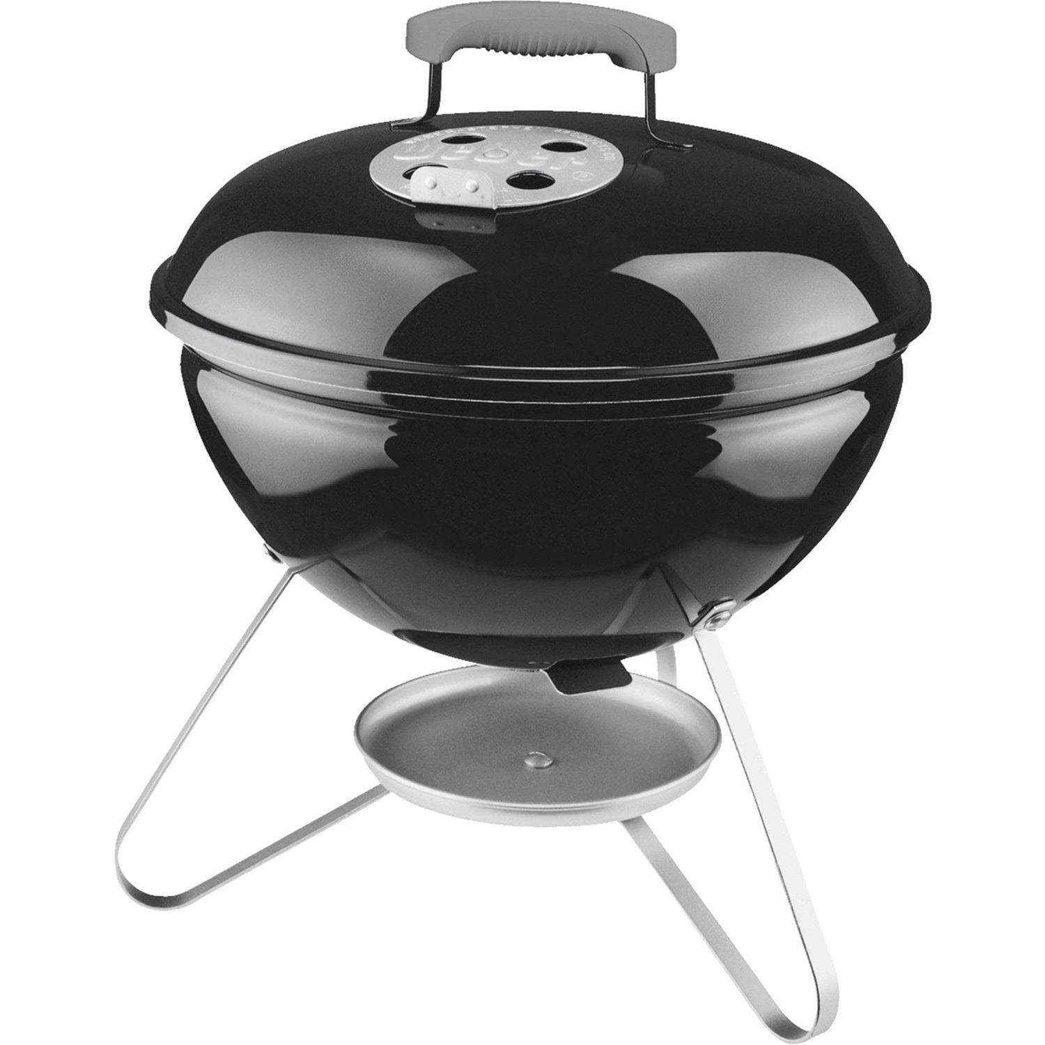 Weber Smokey Joe