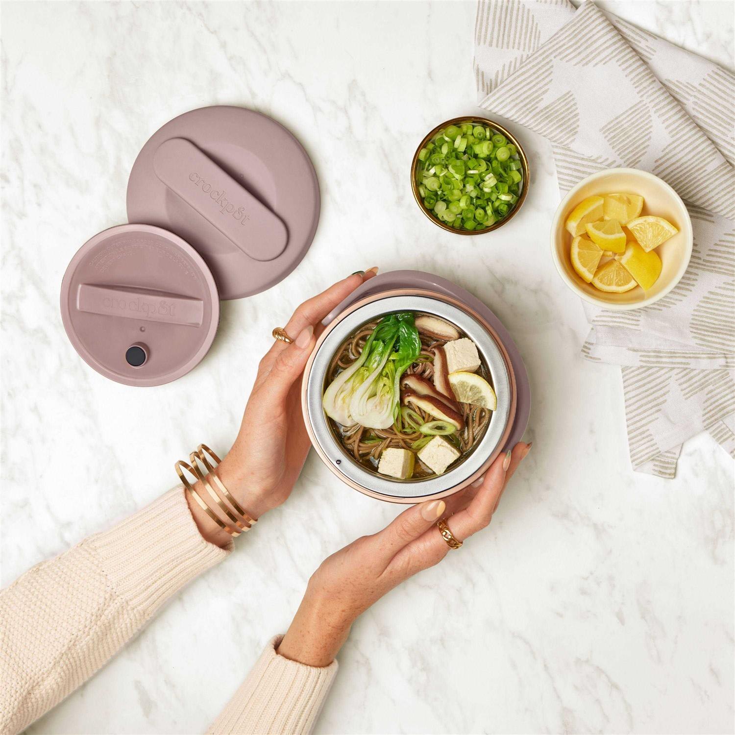 Crock-Pot Lunch Crock