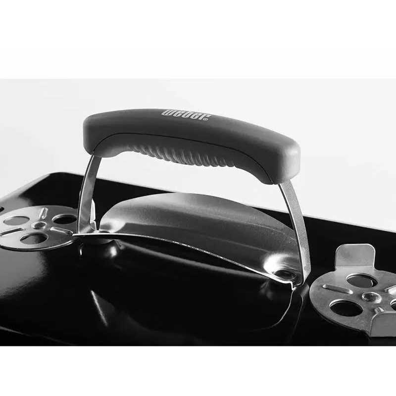 Weber Go-Anywhere Charcoal