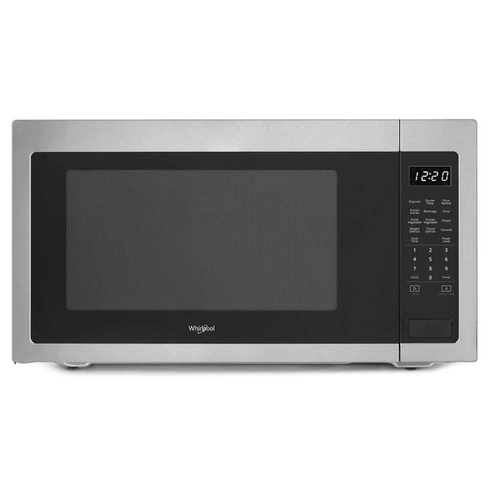 Whirlpool WMC50522H
