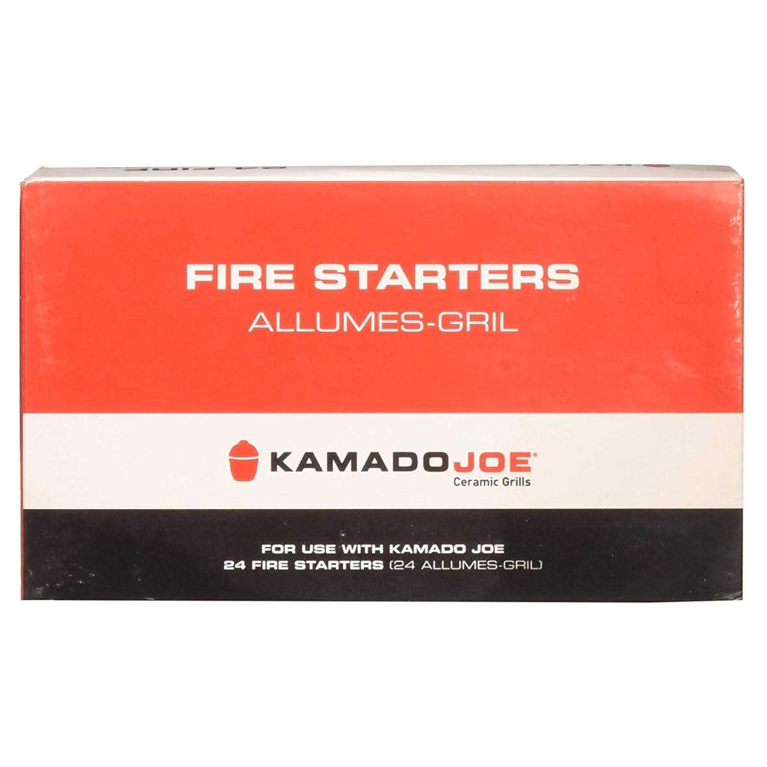 Kamado Joe Fire Starters