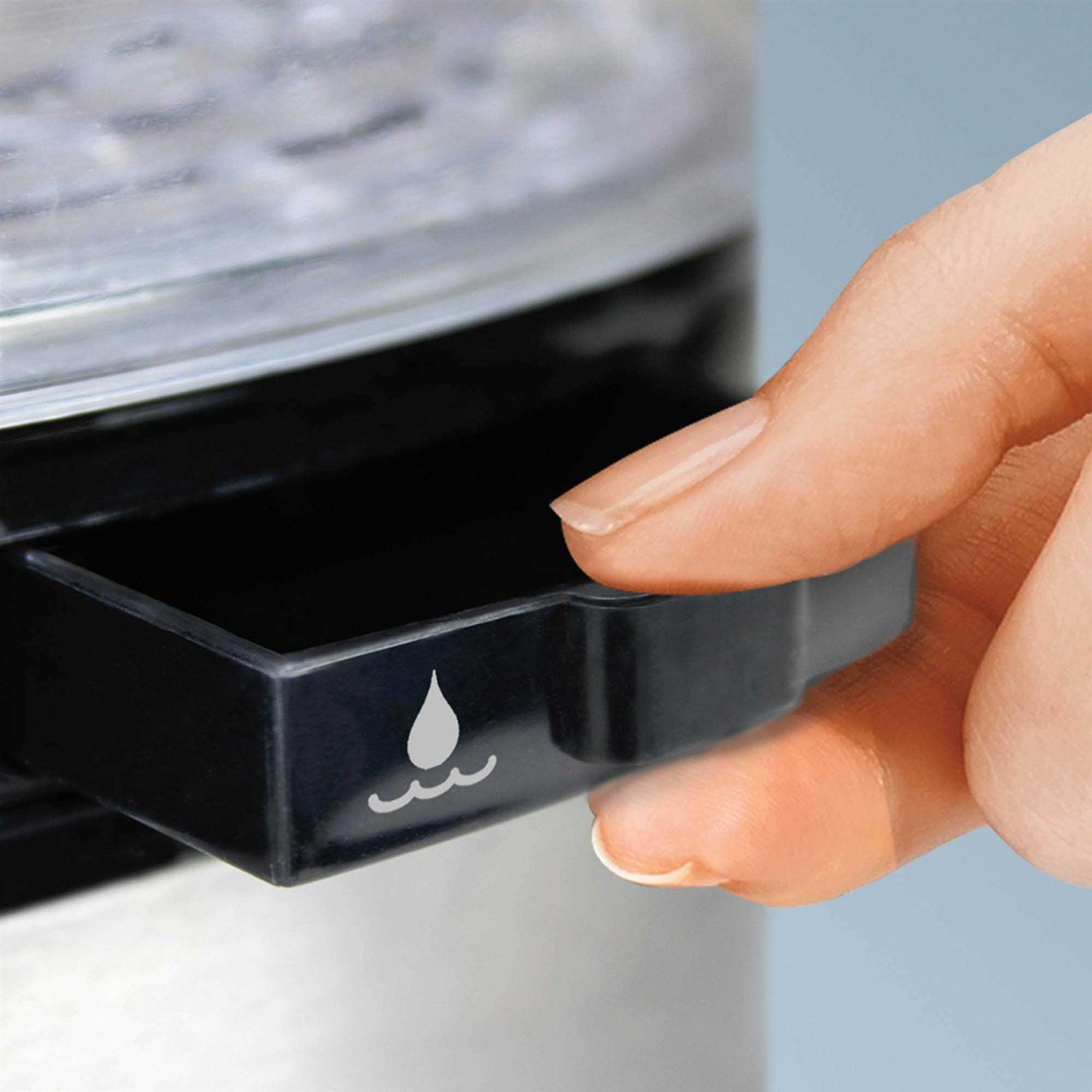 Hamilton Beach Digital Food Steamer