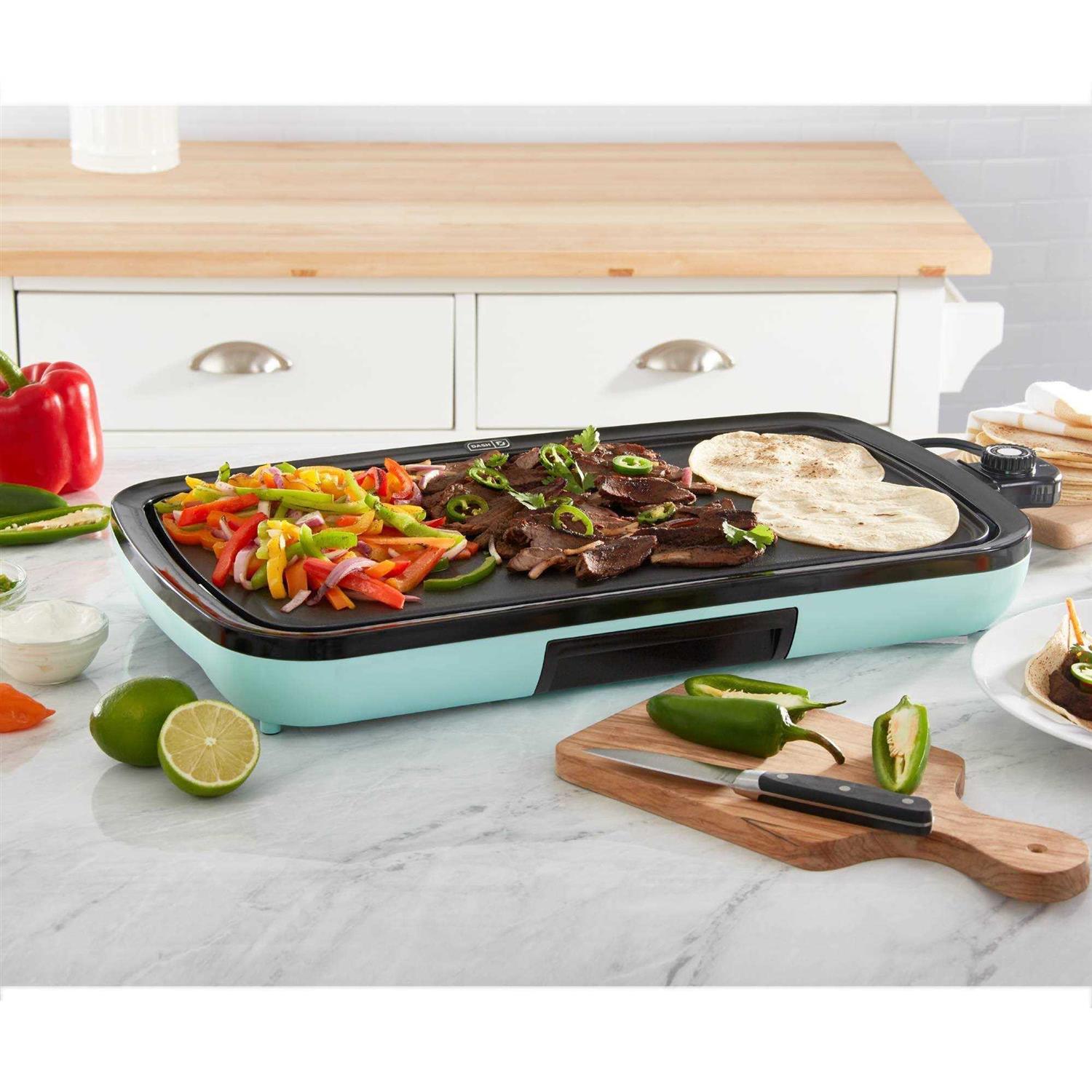 Dash Everyday Nonstick Griddle