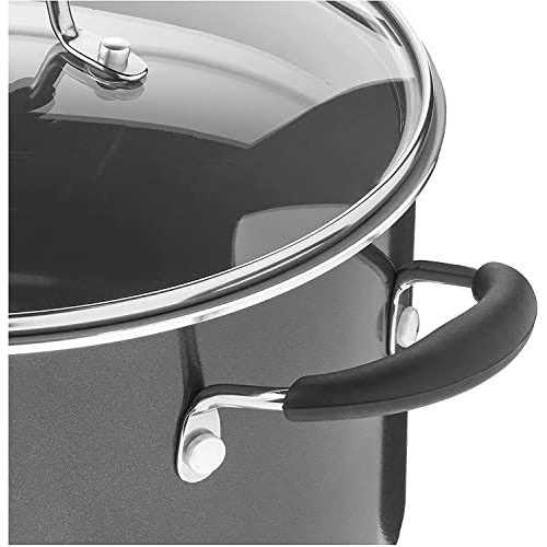 Cuisinart Ceramica XT 11 Piece Cookware Set