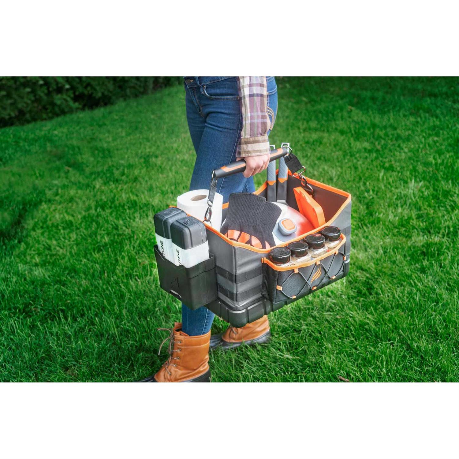 Blackstone Cook and Carry Griddle Caddy for Griddle