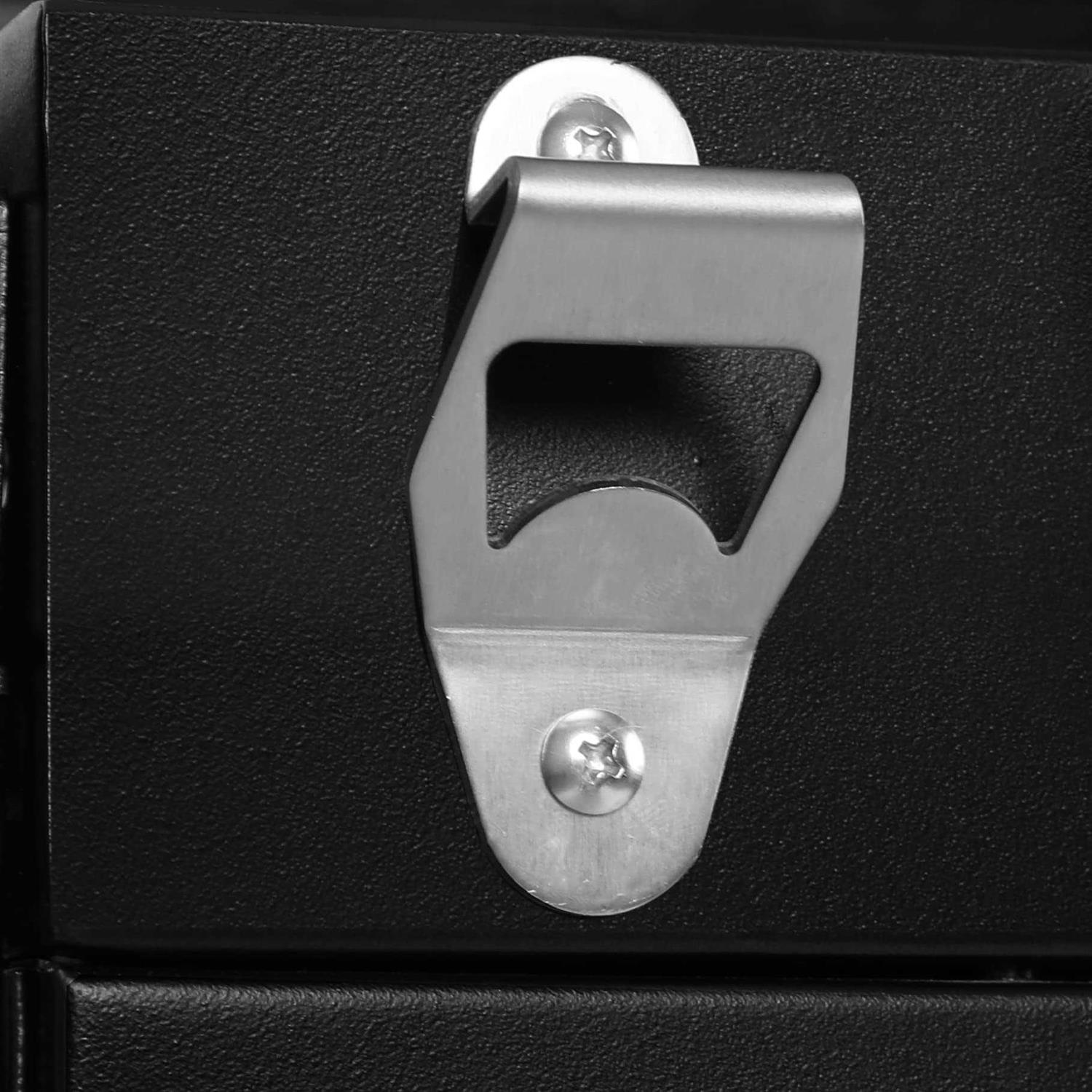 Royal Gourmet 24-Inch Charcoal Grill with Foldable Table