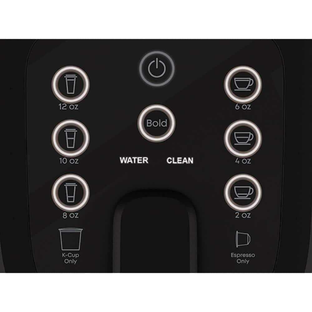 Instant Dual Pod Plus Coffee Maker