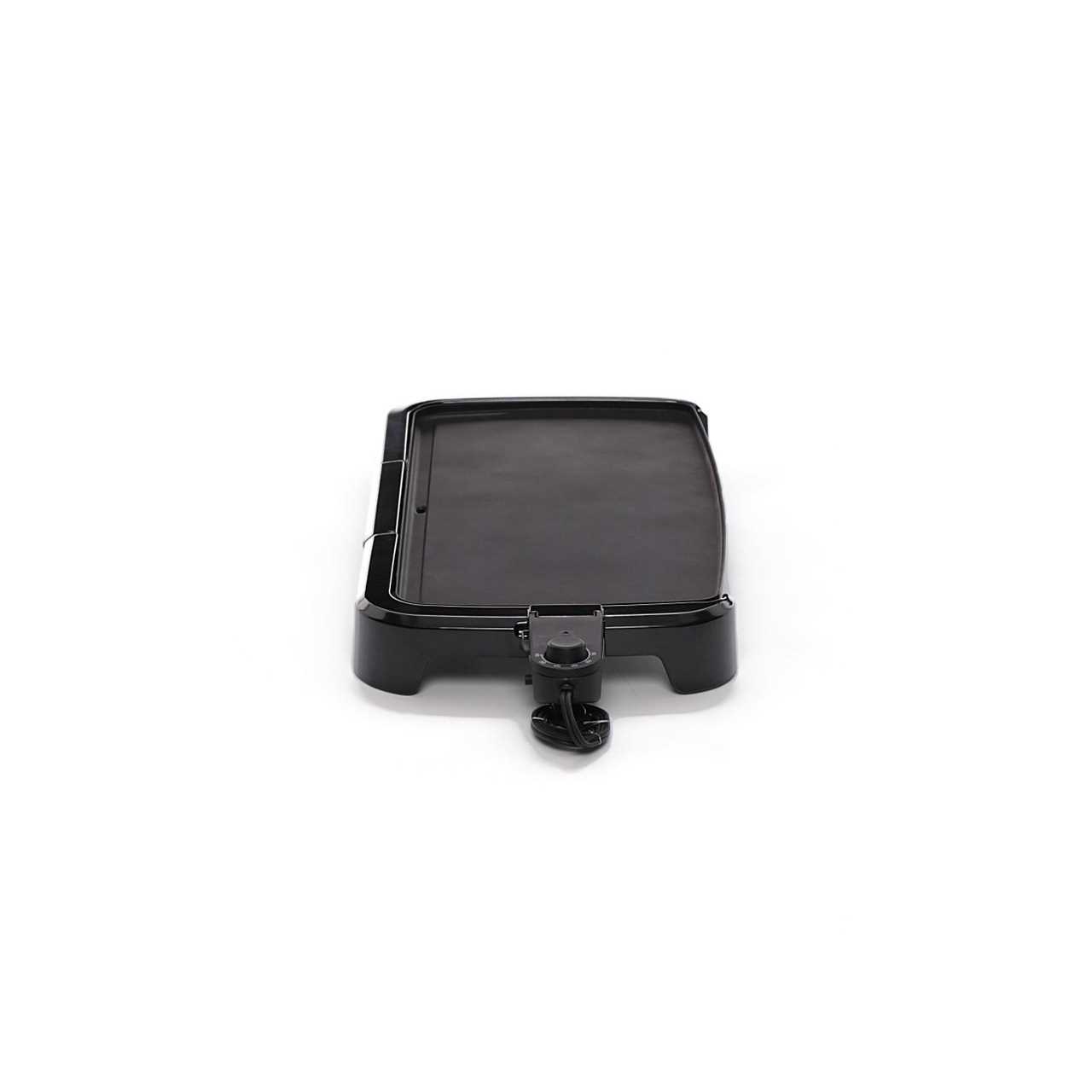 Black+decker Non-Stick Temperature Controlled 8 Serving